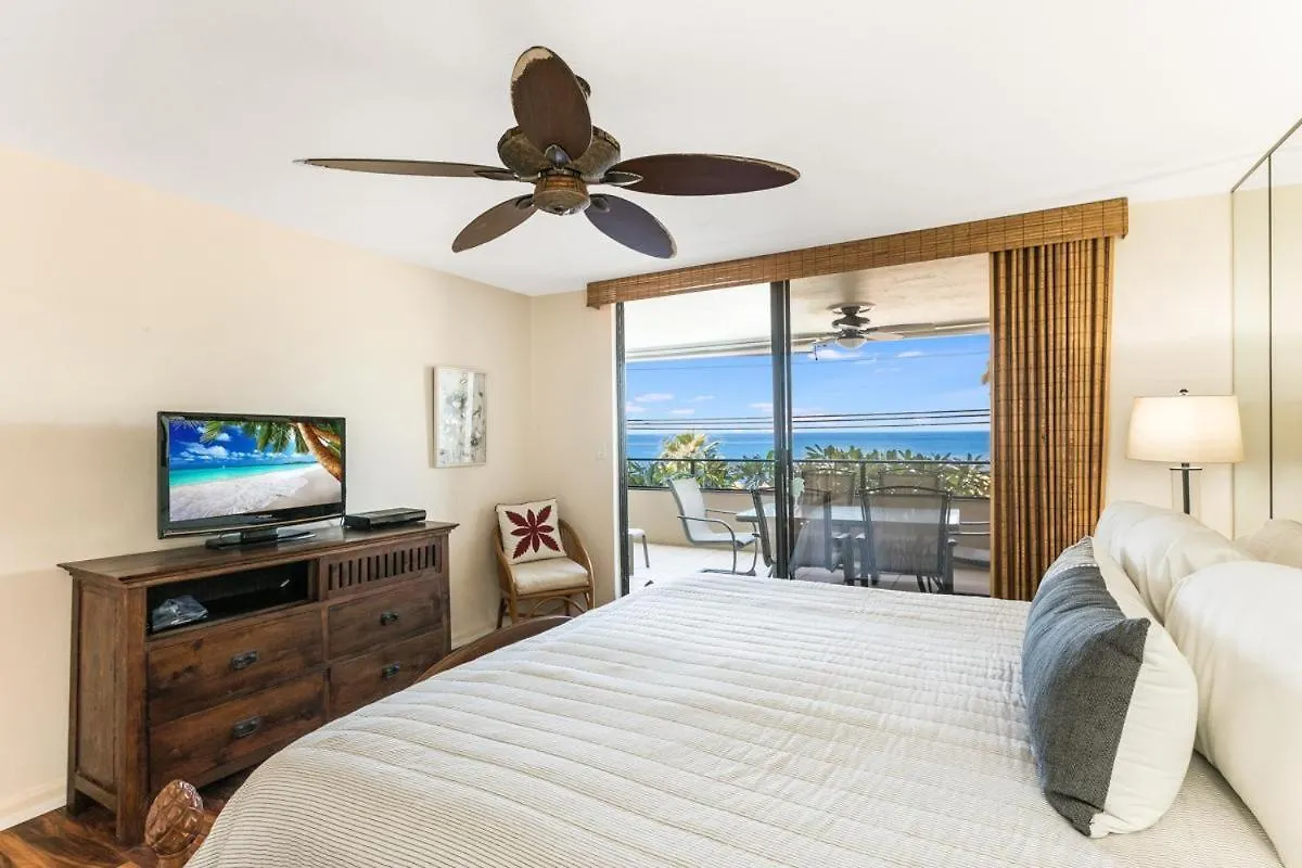 Holualoa Bay Villas#105 Kailua-Kona 0*,