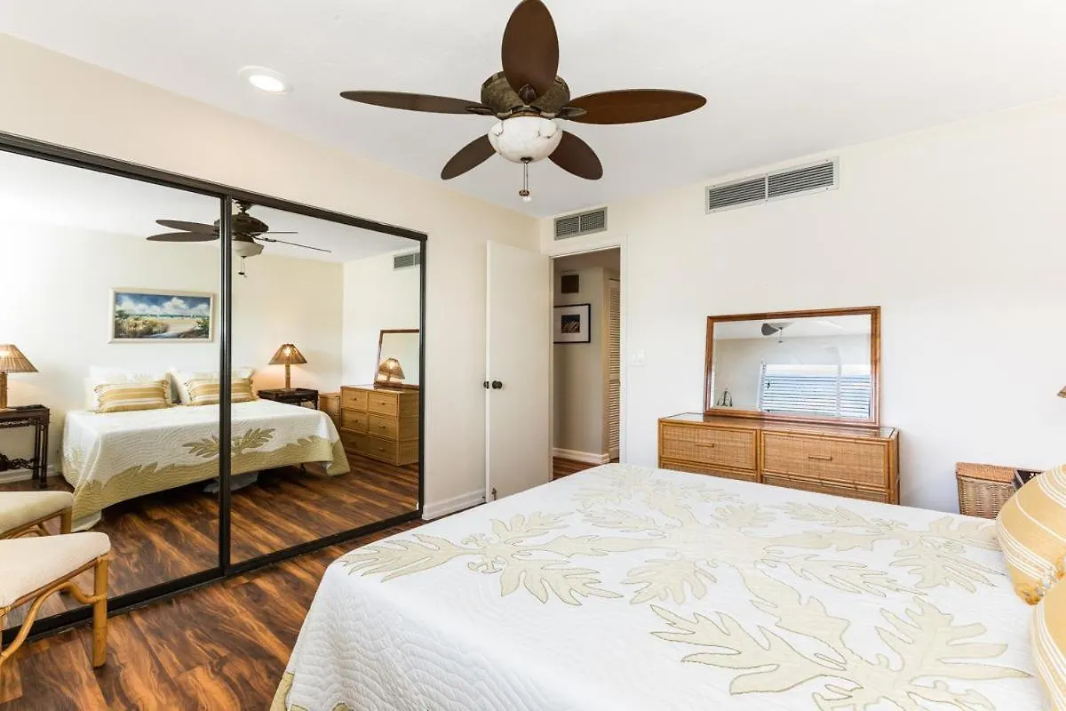 Holiday home Holualoa Bay Villas#105 Kailua-Kona