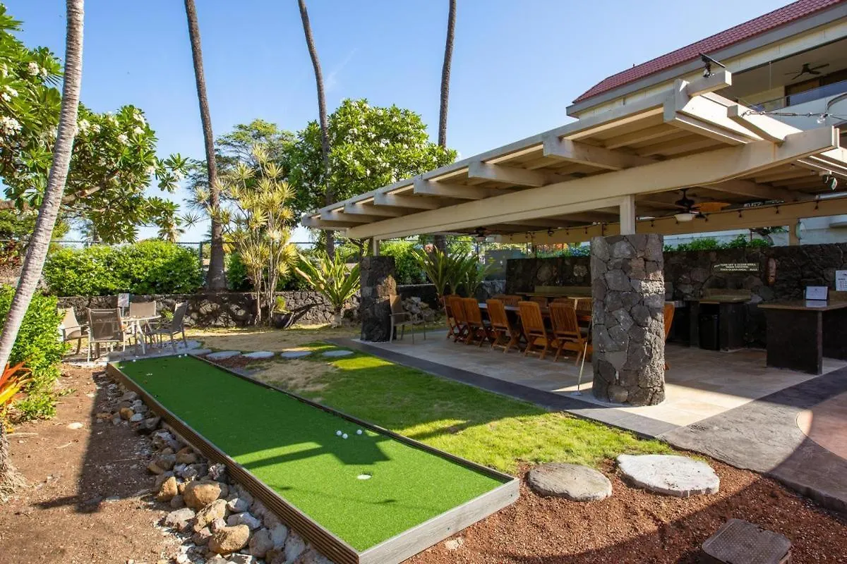 Holiday home Holualoa Bay Villas#105 Kailua-Kona United States