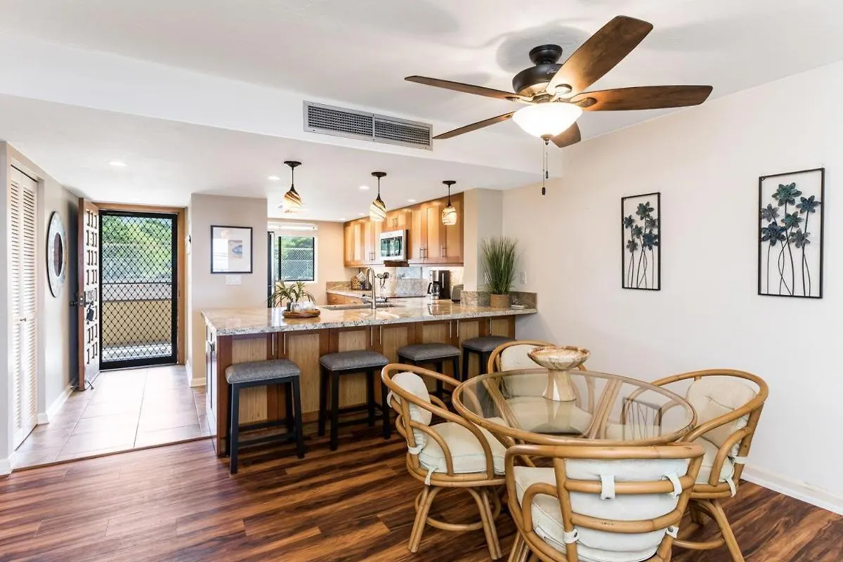Holualoa Bay Villas#105 Kailua-Kona United States