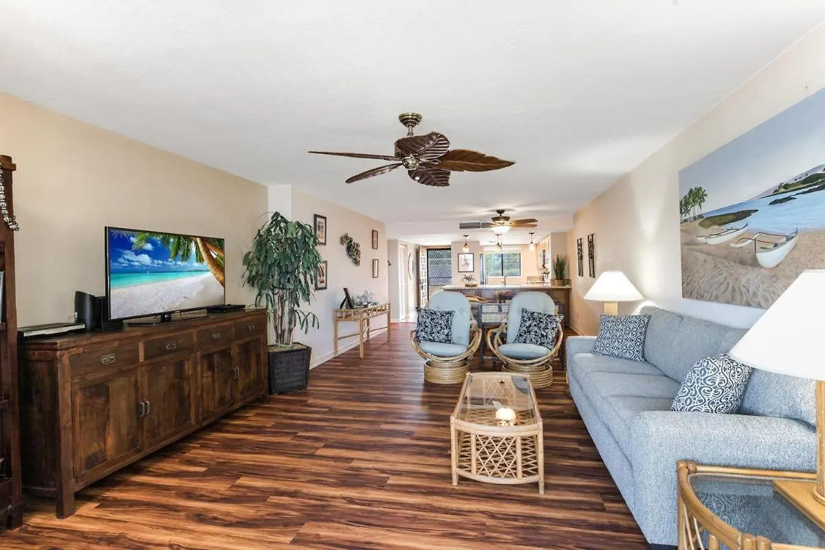 Holiday home Holualoa Bay Villas#105 Kailua-Kona United States